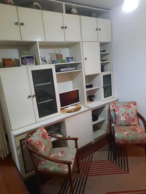 Apartamento com 2 quartos à venda, 80m2 em Aparecida, Santos - SP - imagem 2 Foto 2 de Apartamento com 2 quartos à venda, 80m2 em Aparecida, Santos - SP
