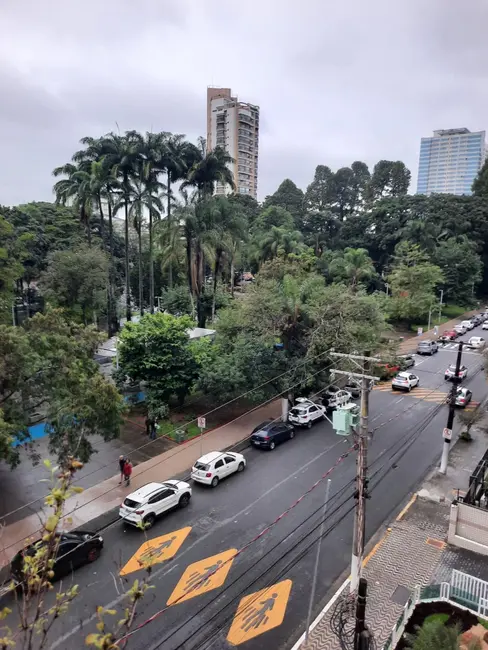 Apartamento com 2 quartos à venda, 80m2 em Aparecida, Santos - SP - imagem 7 Foto 7 de Apartamento com 2 quartos à venda, 80m2 em Aparecida, Santos - SP