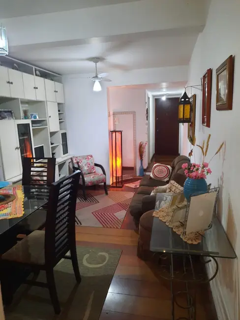 Apartamento com 2 quartos à venda, 80m2 em Aparecida, Santos - SP - imagem 1 Foto 1 de Apartamento com 2 quartos à venda, 80m2 em Aparecida, Santos - SP
