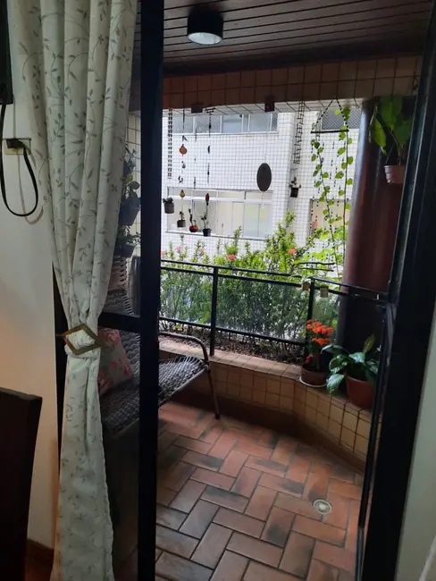 Apartamento com 2 quartos à venda, 80m2 em Aparecida, Santos - SP - imagem 6 Foto 6 de Apartamento com 2 quartos à venda, 80m2 em Aparecida, Santos - SP