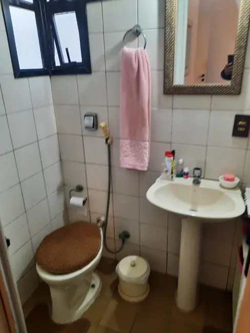 Apartamento com 2 quartos à venda, 80m2 em Aparecida, Santos - SP - imagem 9 Foto 9 de Apartamento com 2 quartos à venda, 80m2 em Aparecida, Santos - SP