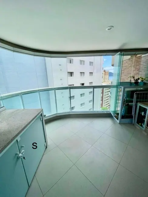 Apartamento com 1 quarto à venda, 45m2 em Pompéia, Santos - SP - imagem 2 Foto 2 de Apartamento com 1 quarto à venda, 45m2 em Pompéia, Santos - SP