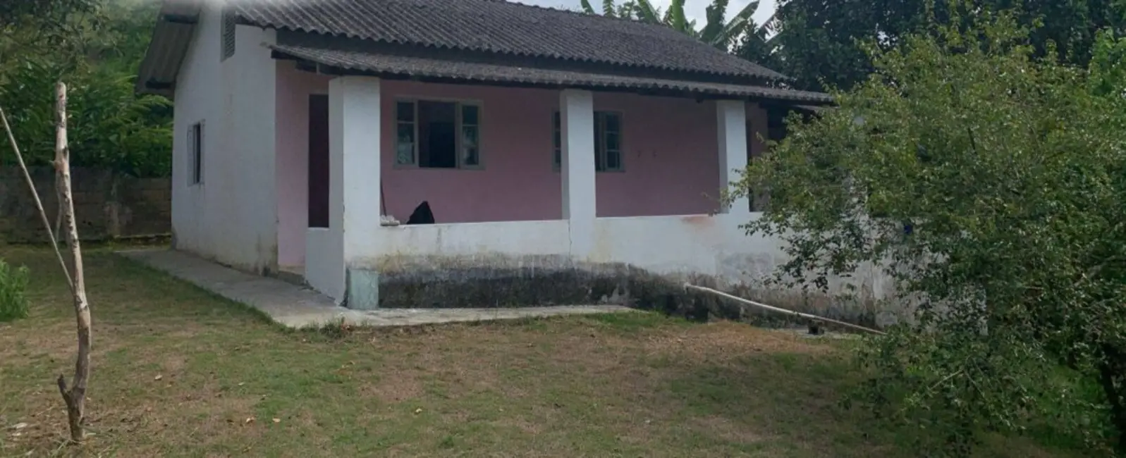 Chácara com 2 quartos à venda, 45m2 em Itariri - SP - imagem 1 Foto 1 de Chácara com 2 quartos à venda, 45m2 em Itariri - SP