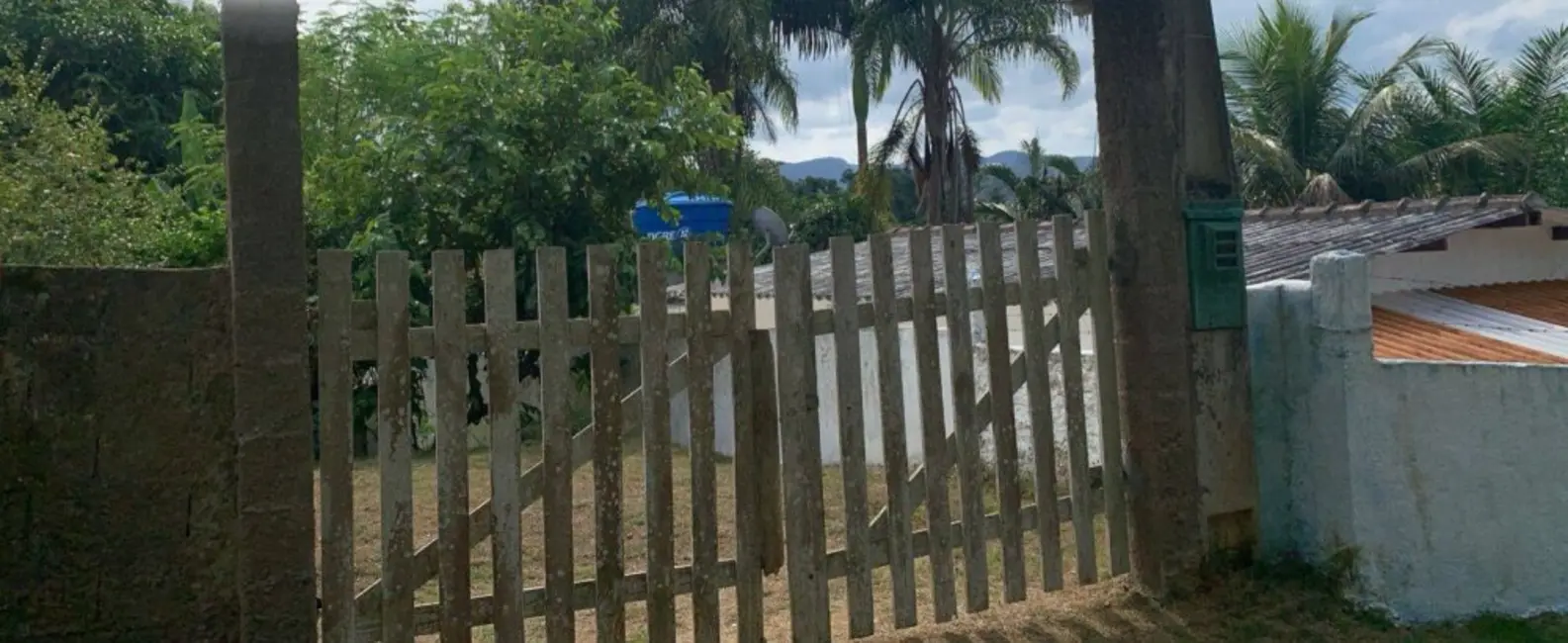 Chácara com 2 quartos à venda, 45m2 em Itariri - SP - imagem 2 Foto 2 de Chácara com 2 quartos à venda, 45m2 em Itariri - SP