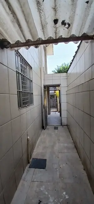 Casa com 3 quartos à venda, 105m2 em Ponta da Praia, Santos - SP - imagem 9 Foto 9 de Casa com 3 quartos à venda, 105m2 em Ponta da Praia, Santos - SP