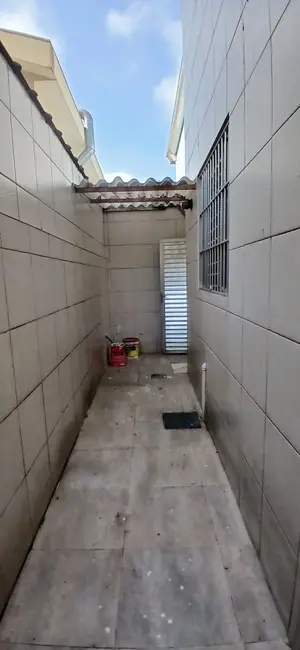 Casa com 3 quartos à venda, 105m2 em Ponta da Praia, Santos - SP - imagem 7 Foto 7 de Casa com 3 quartos à venda, 105m2 em Ponta da Praia, Santos - SP