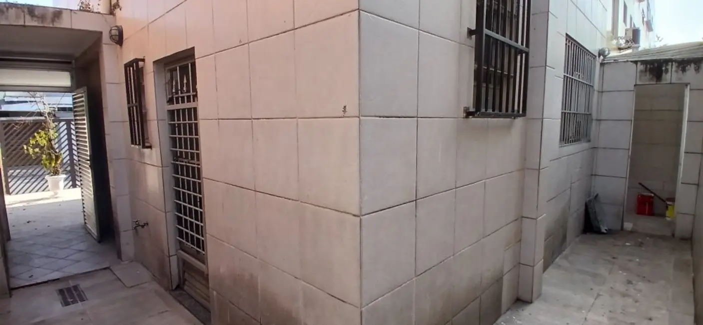 Casa com 3 quartos à venda, 105m2 em Ponta da Praia, Santos - SP - imagem 8 Foto 8 de Casa com 3 quartos à venda, 105m2 em Ponta da Praia, Santos - SP