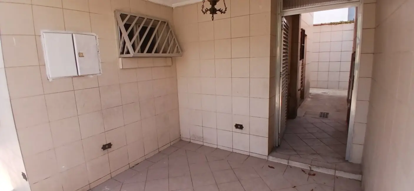 Casa com 3 quartos à venda, 105m2 em Ponta da Praia, Santos - SP - imagem 5 Foto 5 de Casa com 3 quartos à venda, 105m2 em Ponta da Praia, Santos - SP