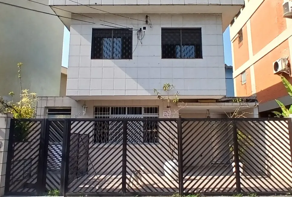 Casa com 3 quartos à venda, 105m2 em Ponta da Praia, Santos - SP - imagem 1 Foto 1 de Casa com 3 quartos à venda, 105m2 em Ponta da Praia, Santos - SP