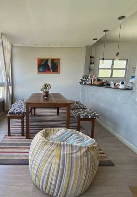 Foto 6 de Apartamento com 3 quartos à venda, 116m2 em Itararé, Sao Vicente - SP