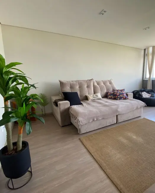 Foto 4 de Apartamento com 3 quartos à venda, 116m2 em Itararé, Sao Vicente - SP