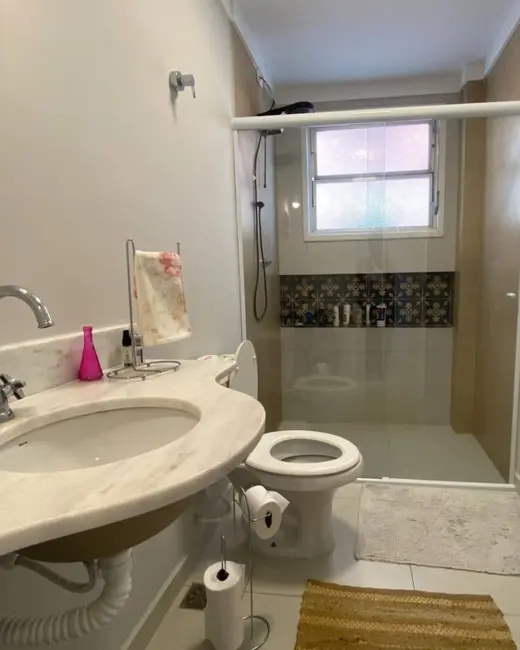 Foto 8 de Apartamento com 3 quartos à venda, 116m2 em Itararé, Sao Vicente - SP