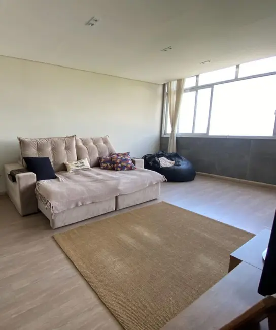 Foto 3 de Apartamento com 3 quartos à venda, 116m2 em Itararé, Sao Vicente - SP