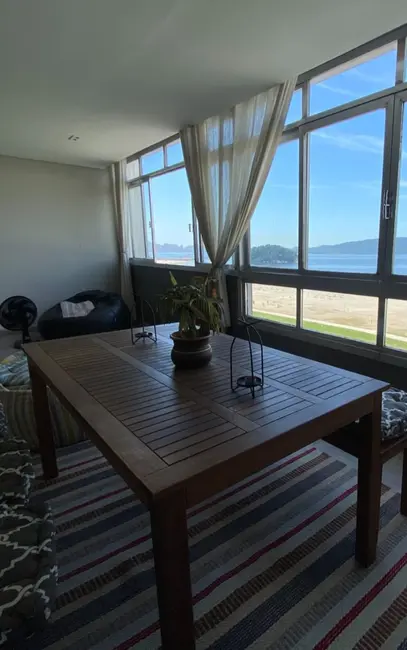 Foto 2 de Apartamento com 3 quartos à venda, 116m2 em Itararé, Sao Vicente - SP