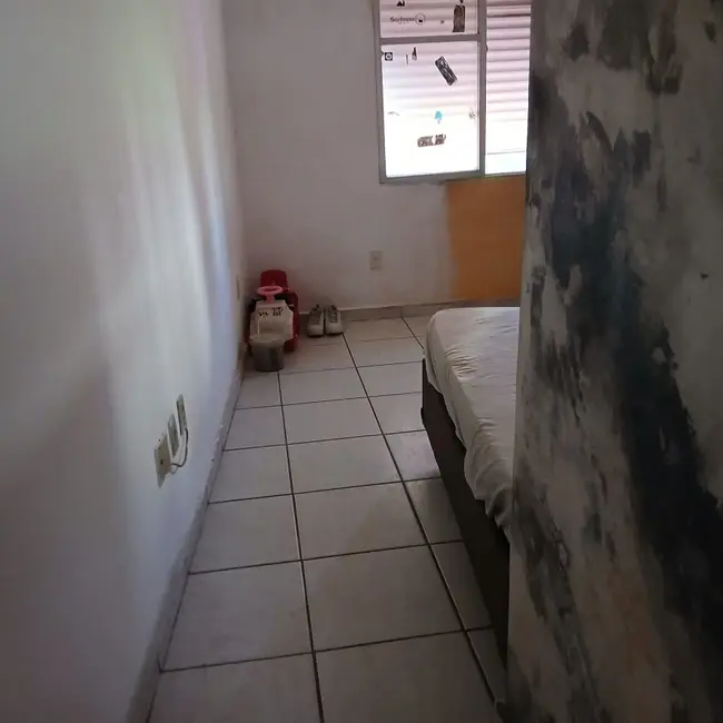 Apartamento com 2 quartos à venda, 60m2 em Campo Grande, Santos - SP - imagem 4 Foto 4 de Apartamento com 2 quartos à venda, 60m2 em Campo Grande, Santos - SP