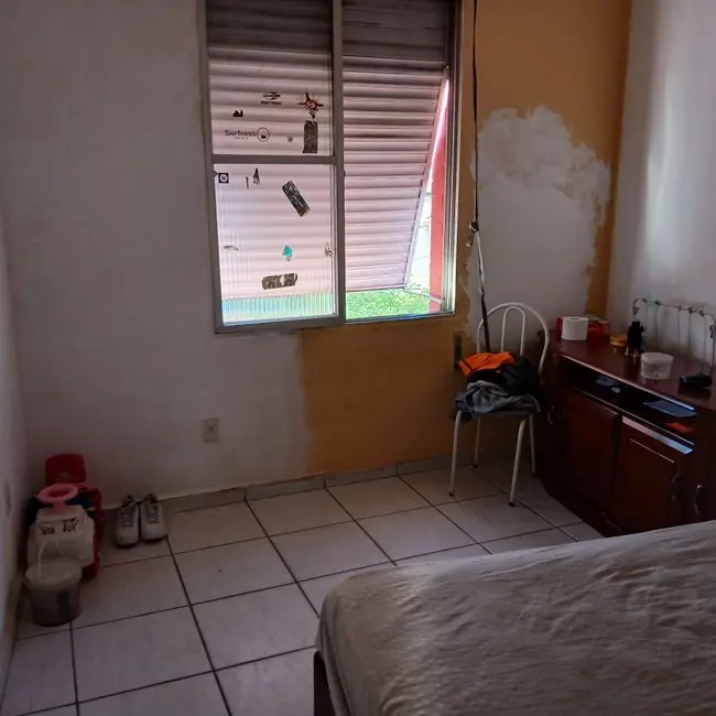 Apartamento com 2 quartos à venda, 60m2 em Campo Grande, Santos - SP - imagem 5 Foto 5 de Apartamento com 2 quartos à venda, 60m2 em Campo Grande, Santos - SP