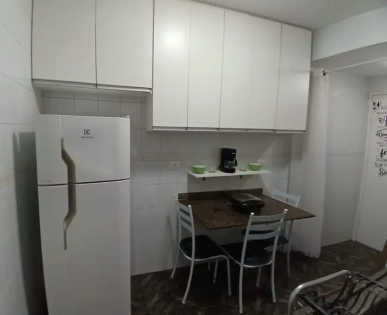 Foto 4 de Apartamento com 2 quartos à venda, 80m2 em Pompéia, Santos - SP