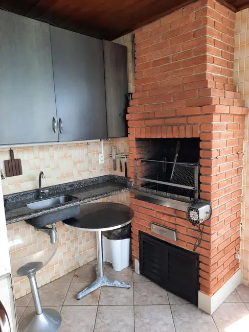 Foto 6 de Apartamento com 3 quartos à venda, 140m2 em Guaruja - SP