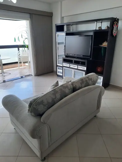 Foto 7 de Apartamento com 3 quartos à venda, 140m2 em Guaruja - SP