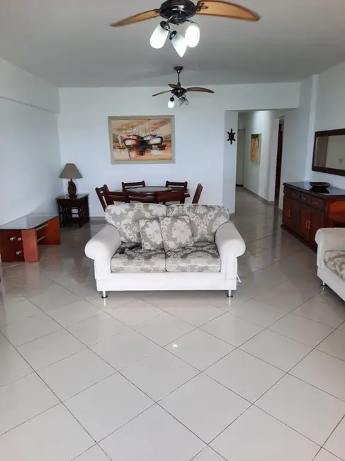 Foto 8 de Apartamento com 3 quartos à venda, 140m2 em Guaruja - SP