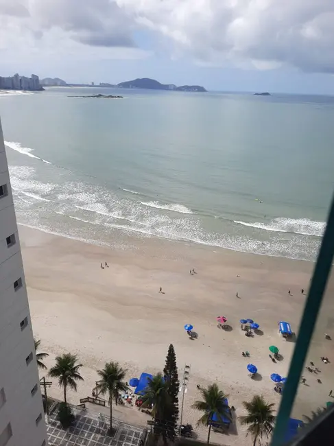 Foto 2 de Apartamento com 3 quartos à venda, 140m2 em Guaruja - SP