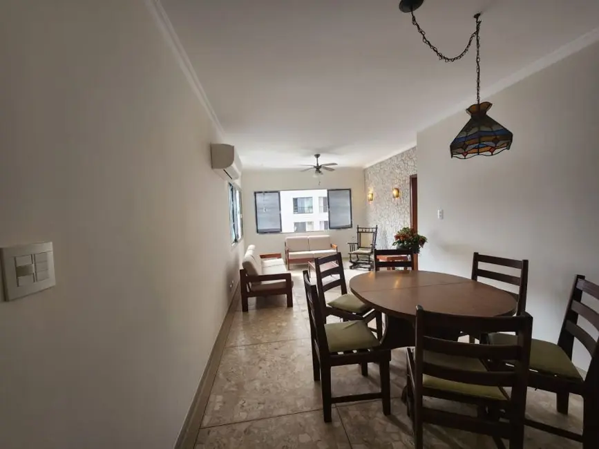 Apartamento com 2 quartos à venda, 90m2 em Pompéia, Santos - SP - imagem 3 Foto 3 de Apartamento com 2 quartos à venda, 90m2 em Pompéia, Santos - SP