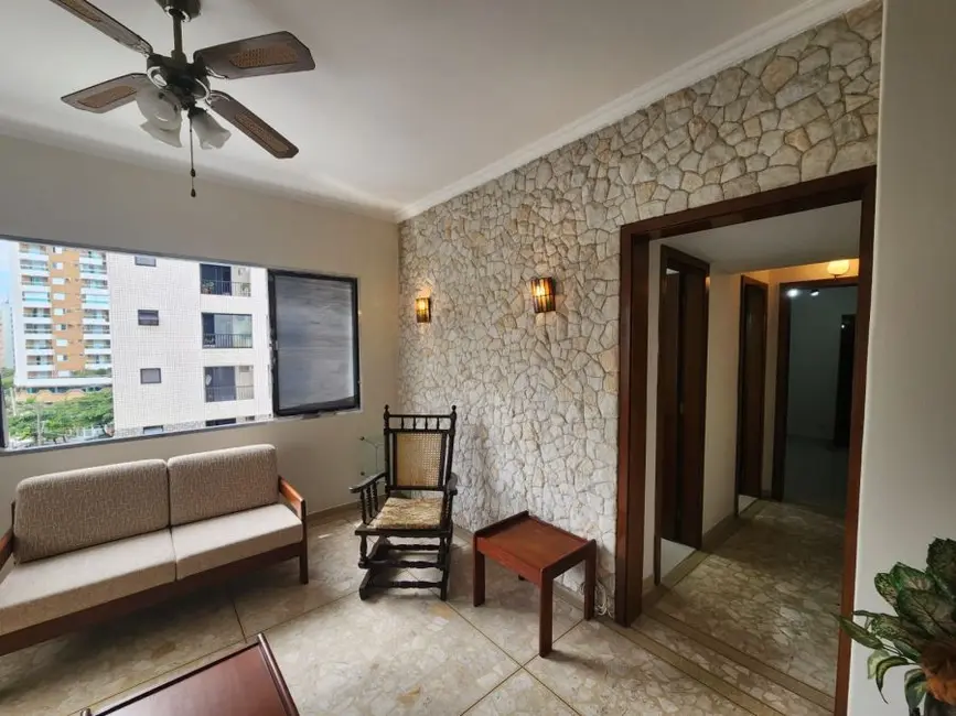 Apartamento com 2 quartos à venda, 90m2 em Pompéia, Santos - SP - imagem 4 Foto 4 de Apartamento com 2 quartos à venda, 90m2 em Pompéia, Santos - SP