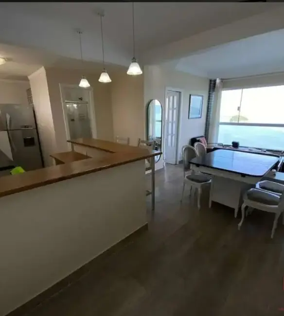 Foto 2 de Apartamento com 1 quarto à venda, 41m2 em Ilha Porchat, Sao Vicente - SP