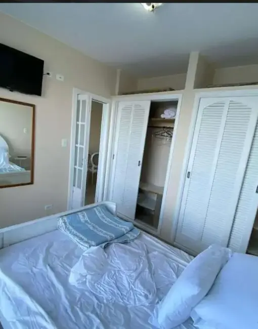 Foto 8 de Apartamento com 1 quarto à venda, 41m2 em Ilha Porchat, Sao Vicente - SP