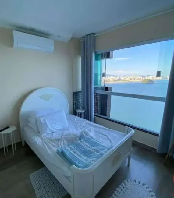 Foto 7 de Apartamento com 1 quarto à venda, 41m2 em Ilha Porchat, Sao Vicente - SP