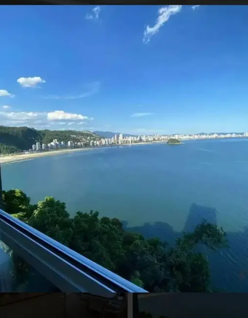 Foto 9 de Apartamento com 1 quarto à venda, 41m2 em Ilha Porchat, Sao Vicente - SP