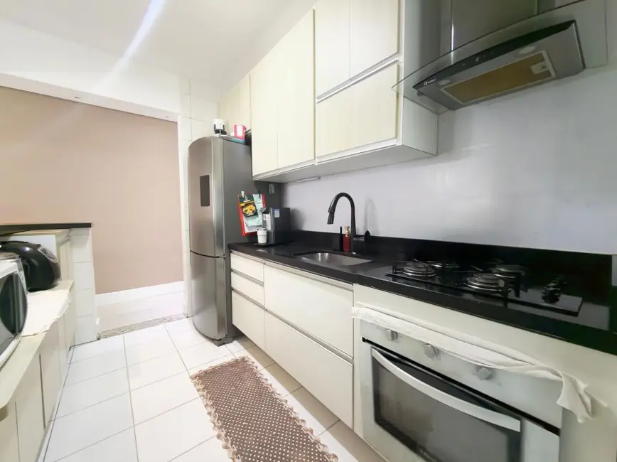 Apartamento com 3 quartos à venda, 77m2 em Ponta da Praia, Santos - SP - imagem 8 Foto 8 de Apartamento com 3 quartos à venda, 77m2 em Ponta da Praia, Santos - SP