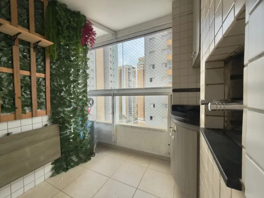 Apartamento com 3 quartos à venda, 77m2 em Ponta da Praia, Santos - SP - imagem 5 Foto 5 de Apartamento com 3 quartos à venda, 77m2 em Ponta da Praia, Santos - SP