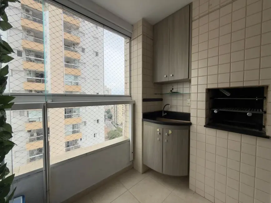 Apartamento com 3 quartos à venda, 77m2 em Ponta da Praia, Santos - SP - imagem 4 Foto 4 de Apartamento com 3 quartos à venda, 77m2 em Ponta da Praia, Santos - SP