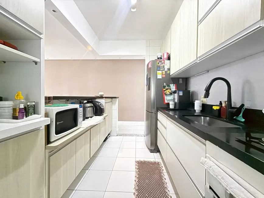 Apartamento com 3 quartos à venda, 77m2 em Ponta da Praia, Santos - SP - imagem 9 Foto 9 de Apartamento com 3 quartos à venda, 77m2 em Ponta da Praia, Santos - SP