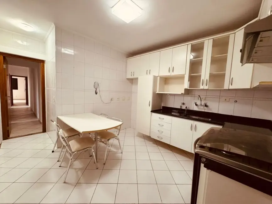 Apartamento com 3 quartos à venda, 126m2 em Embaré, Santos - SP - imagem 7 Foto 7 de Apartamento com 3 quartos à venda, 126m2 em Embaré, Santos - SP