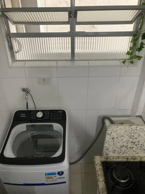 Foto 8 de Apartamento com 2 quartos à venda, 63m2 em José Menino, Santos - SP