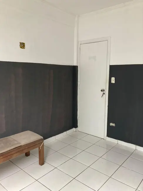 Foto 6 de Apartamento com 2 quartos à venda, 63m2 em José Menino, Santos - SP