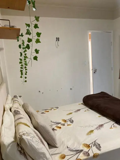 Foto 5 de Apartamento com 2 quartos à venda, 63m2 em José Menino, Santos - SP