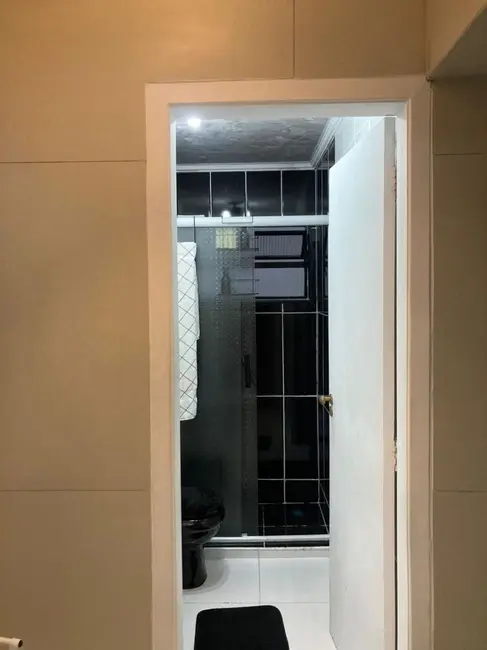 Foto 3 de Apartamento com 2 quartos à venda, 63m2 em José Menino, Santos - SP