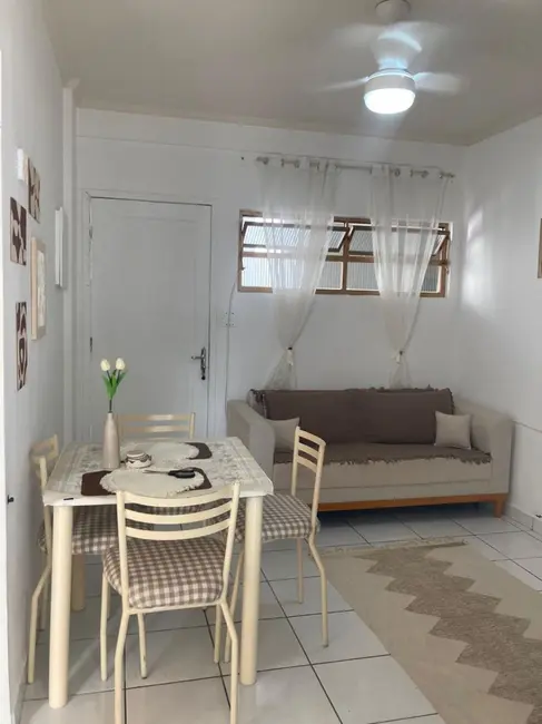 Foto 1 de Apartamento com 2 quartos à venda, 63m2 em José Menino, Santos - SP