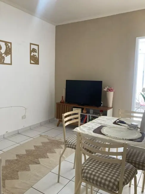 Foto 4 de Apartamento com 2 quartos à venda, 63m2 em José Menino, Santos - SP