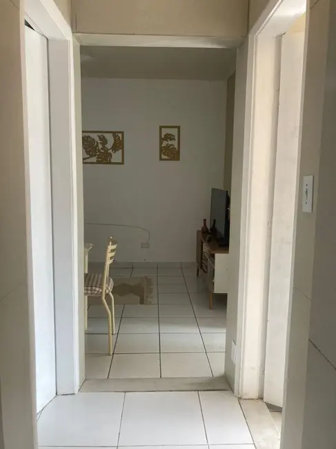 Foto 2 de Apartamento com 2 quartos à venda, 63m2 em José Menino, Santos - SP
