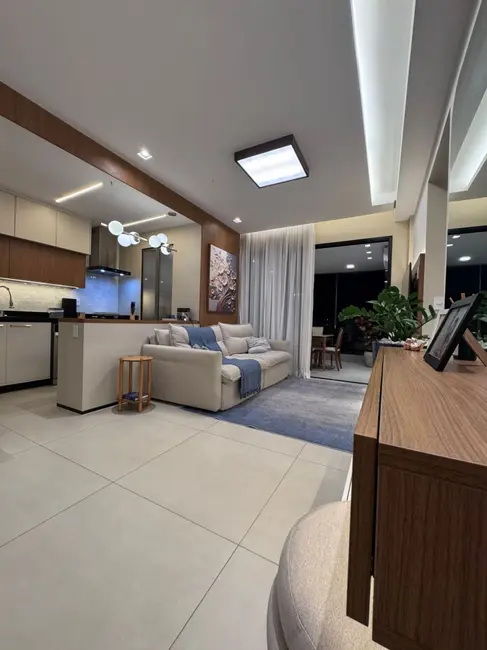 Foto 1 de Apartamento com 2 quartos à venda, 82m2 em Aparecida, Santos - SP