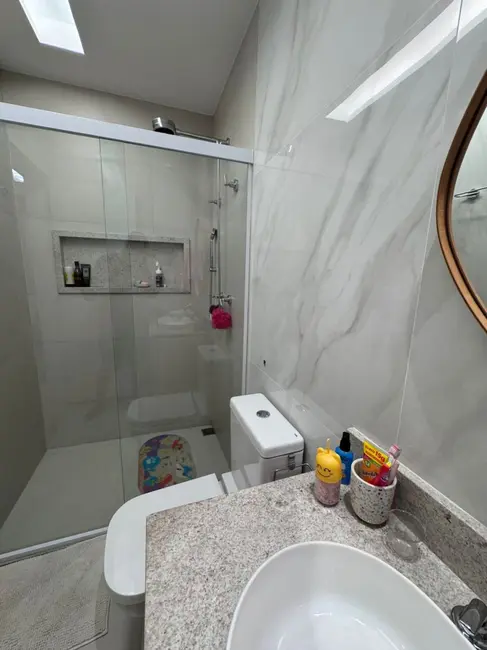 Foto 6 de Apartamento com 2 quartos à venda, 82m2 em Aparecida, Santos - SP