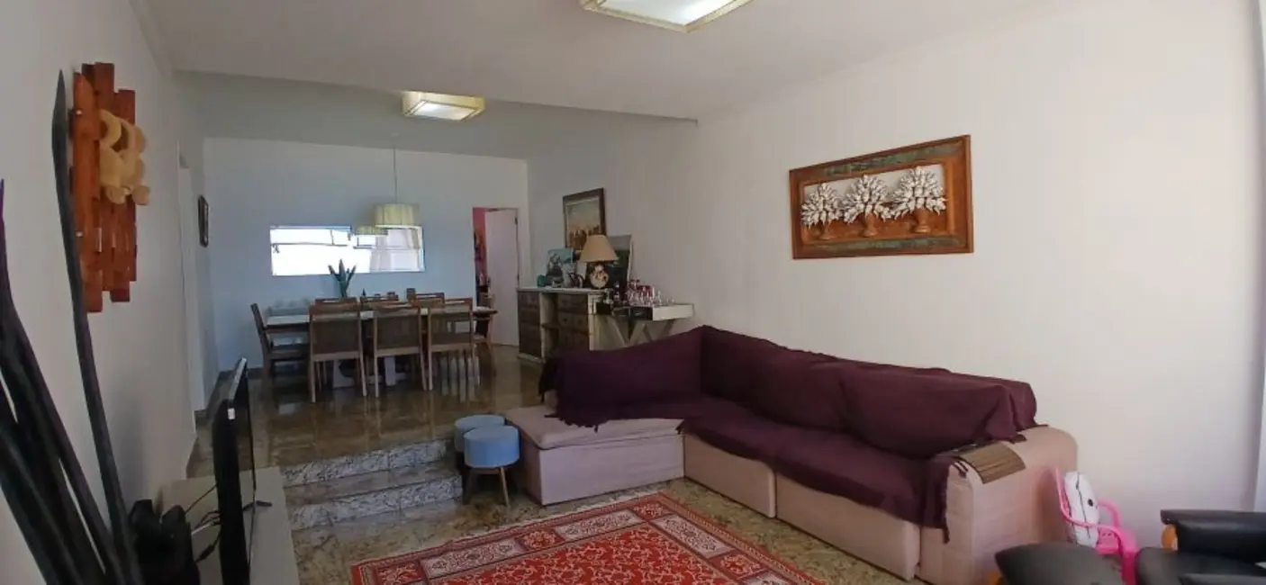 Apartamento com 3 quartos à venda, 175m2 em Pompéia, Santos - SP - imagem 6 Foto 6 de Apartamento com 3 quartos à venda, 175m2 em Pompéia, Santos - SP