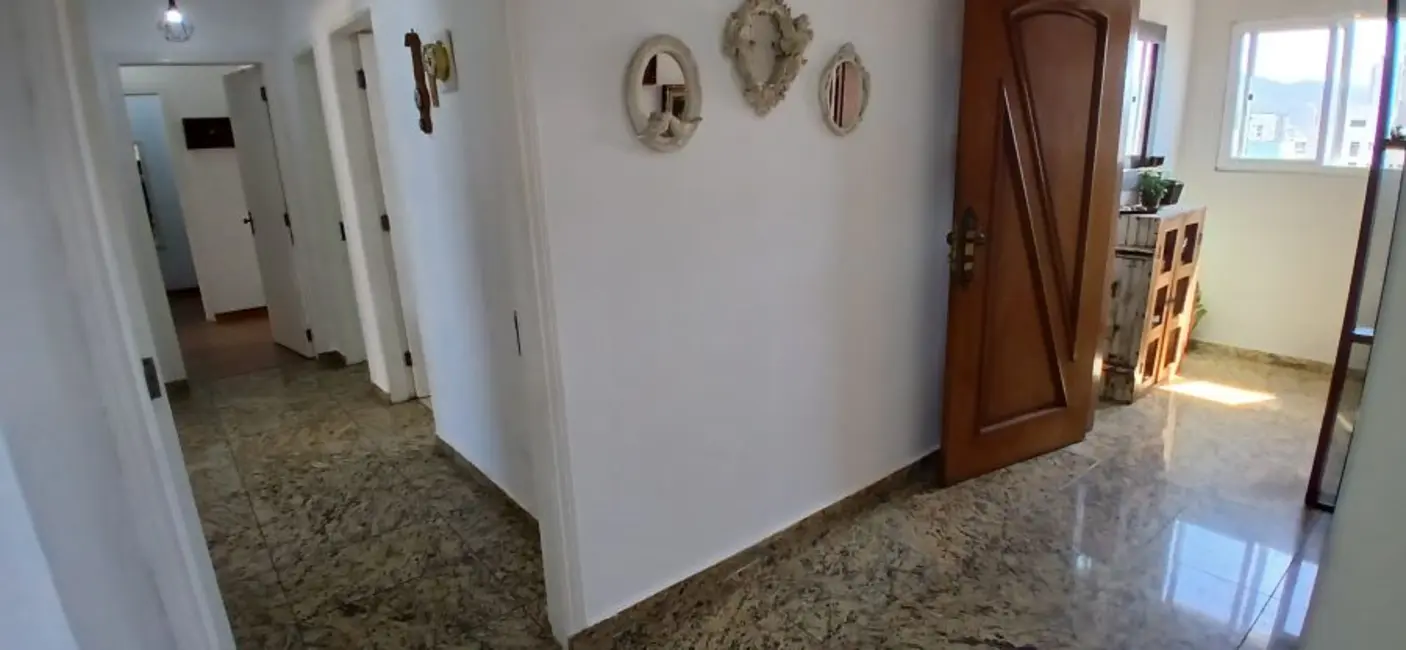Apartamento com 3 quartos à venda, 175m2 em Pompéia, Santos - SP - imagem 4 Foto 4 de Apartamento com 3 quartos à venda, 175m2 em Pompéia, Santos - SP