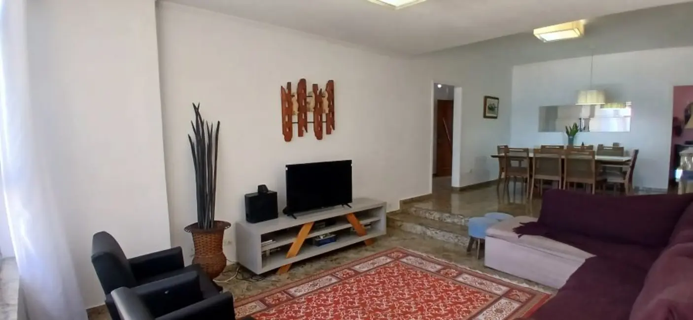 Apartamento com 3 quartos à venda, 175m2 em Pompéia, Santos - SP - imagem 5 Foto 5 de Apartamento com 3 quartos à venda, 175m2 em Pompéia, Santos - SP