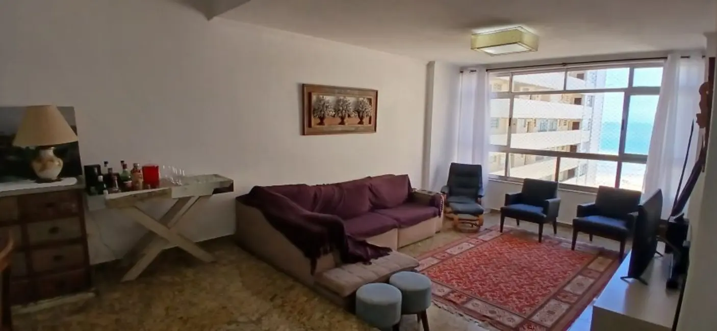 Apartamento com 3 quartos à venda, 175m2 em Pompéia, Santos - SP - imagem 8 Foto 8 de Apartamento com 3 quartos à venda, 175m2 em Pompéia, Santos - SP