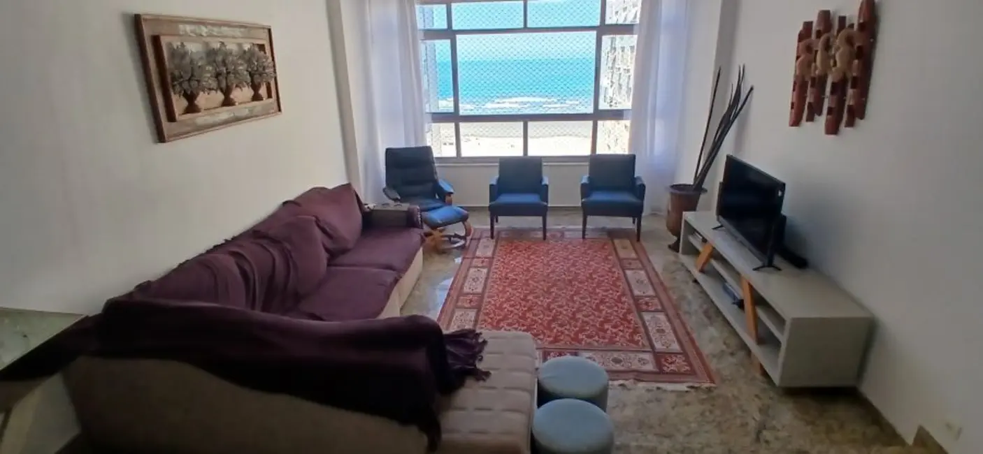 Apartamento com 3 quartos à venda, 175m2 em Pompéia, Santos - SP - imagem 1 Foto 1 de Apartamento com 3 quartos à venda, 175m2 em Pompéia, Santos - SP